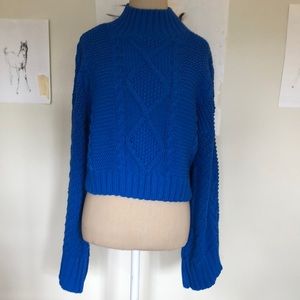 TopShop sweater